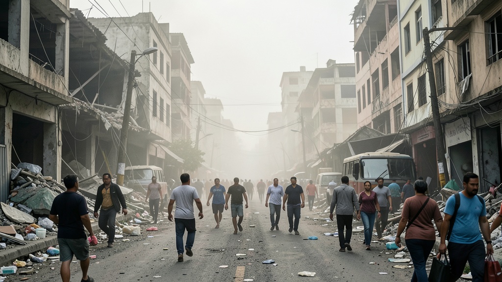 Terremotos en Venezuela dejan 235 muertos y más de 4.300 heridos