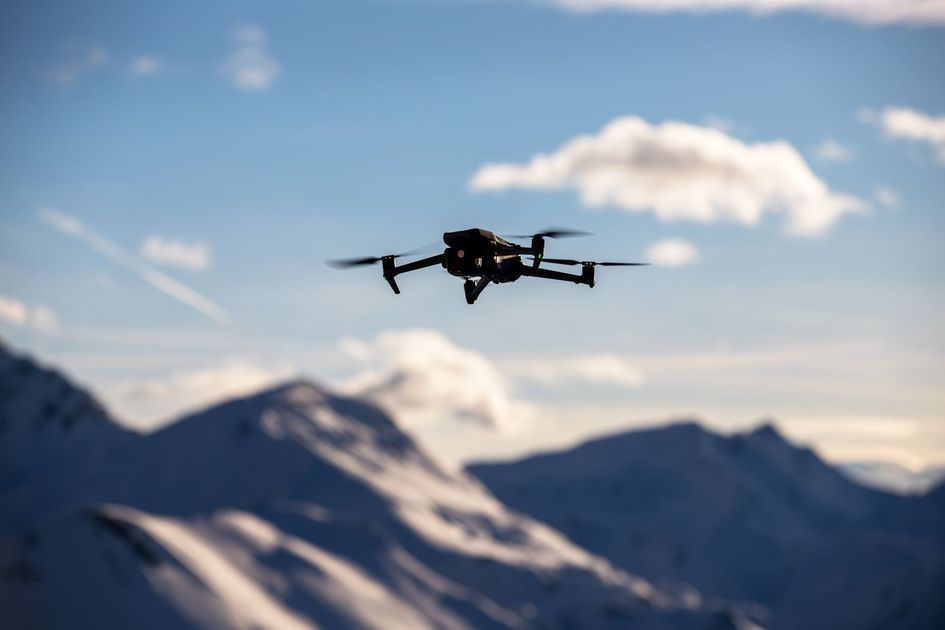 ‘Masters of the Universe’ rompe récord Guinness con show de drones