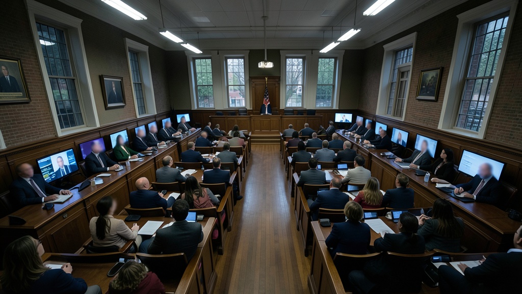 Meta y YouTube son declaradas responsables por adicción a redes sociales en juicio histórico en EE.UU.