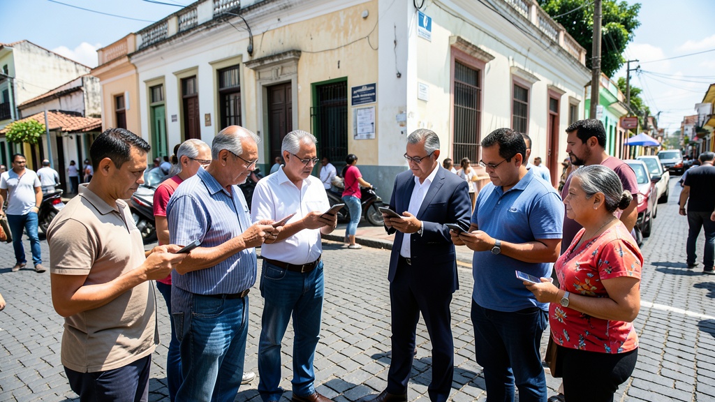 Ecuador debe fomentar el pensamiento crítico ante el avance de la IA