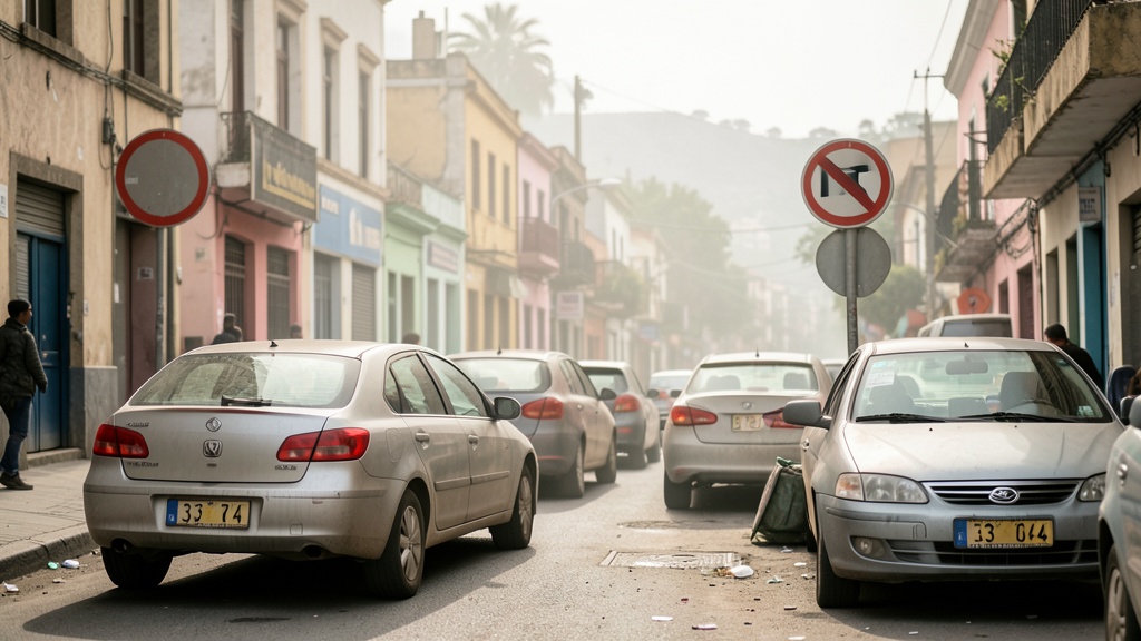 Pico y placa en Quito este 25 de agosto: restricciones para placas terminadas en 3 y 4