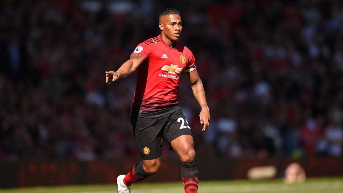 Antonio Valencia será leyenda de EA Sports FC 27
