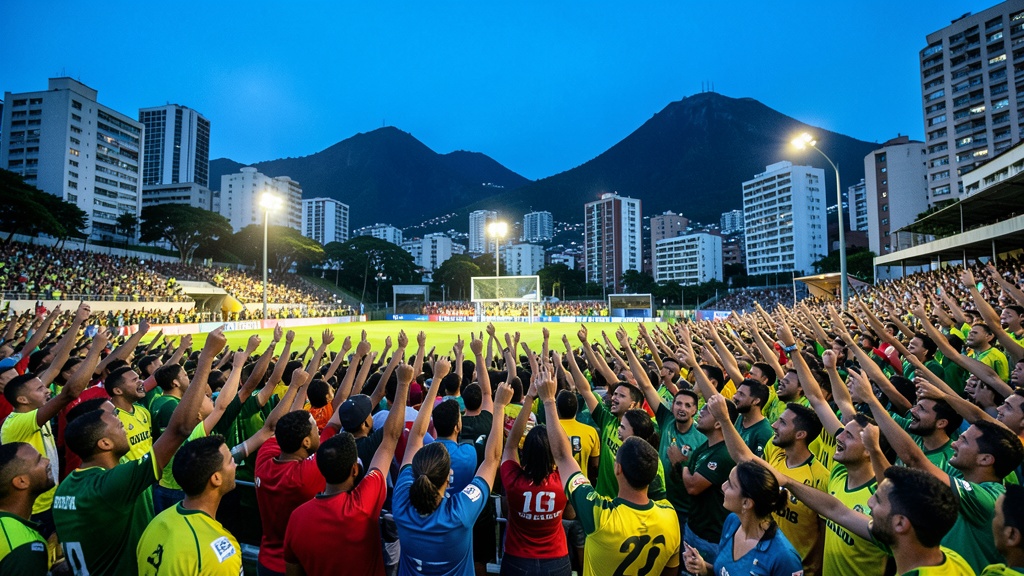 Brasil empató con Marruecos en su debut mundialista