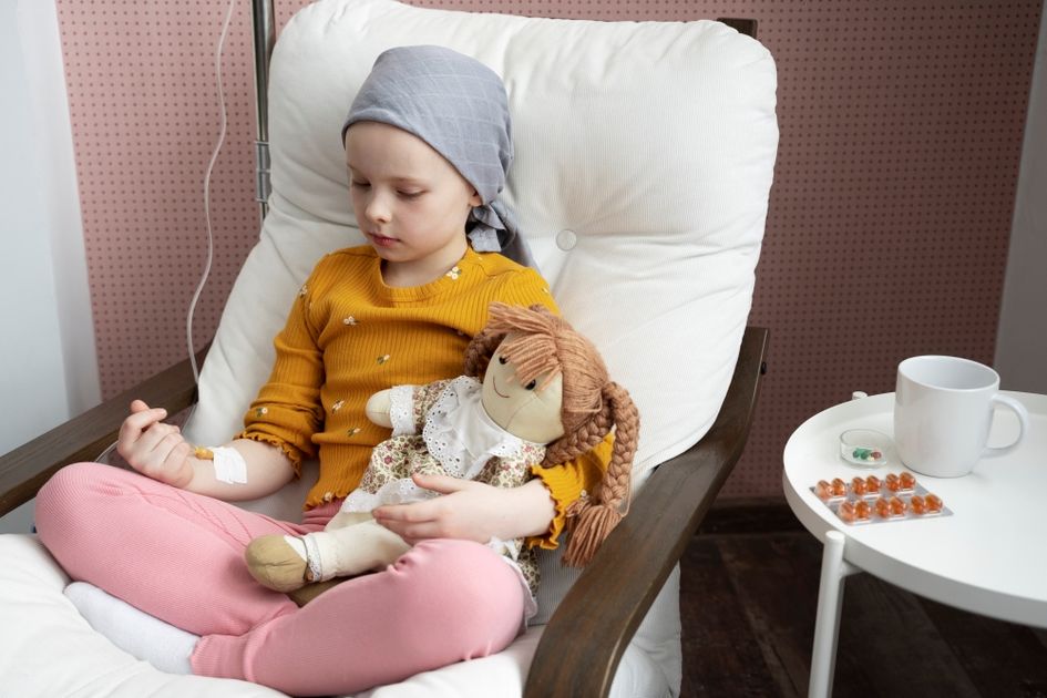 Leucemia infantil: señales de alerta y diagnóstico precoz según experto
