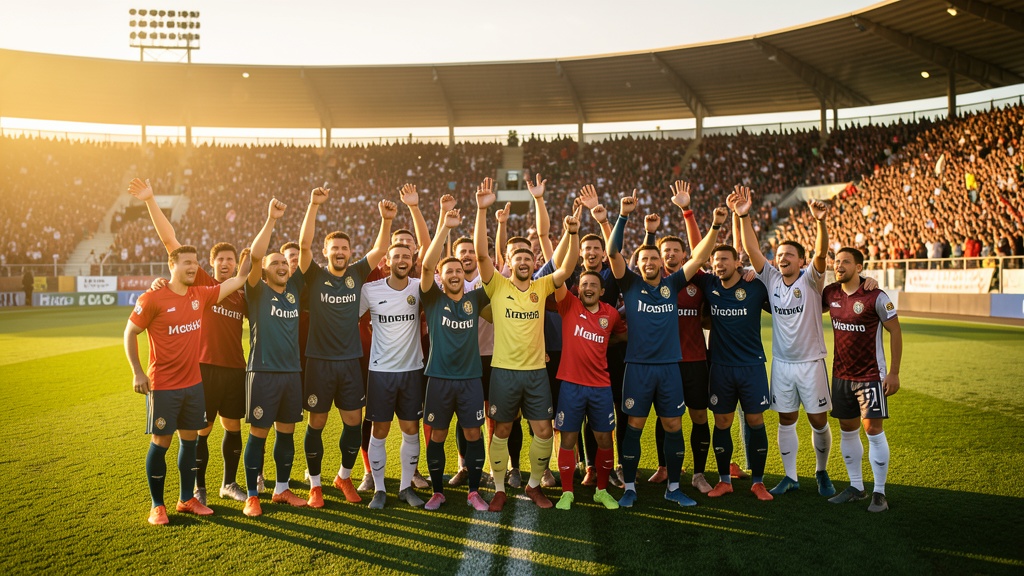 Manta sorprende al vencer a Barcelona SC y mantiene esperanza en LigaPro