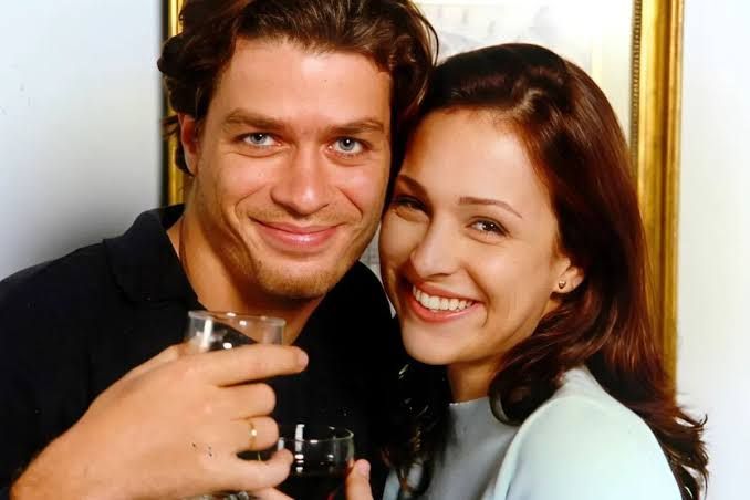 'Por Amor', la telenovela brasileña de los 90, regresa al streaming