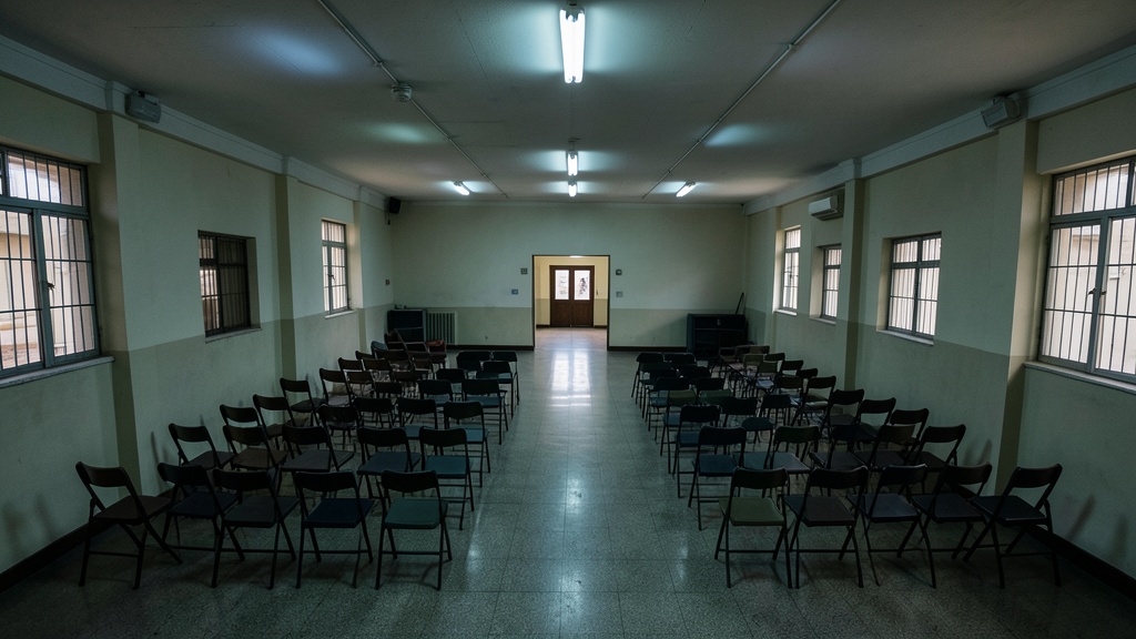 Revolución Ciudadana busca fórmulas electorales ante suspensión provisional