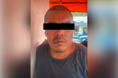 Capturan en México a presunto autor del asesinato de Claudia Tacoronte y se descarta vínculo con narcotráfico