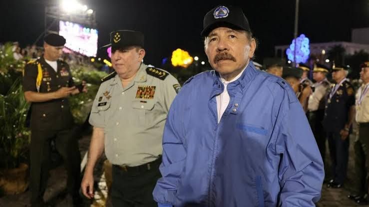 ONU denuncia desapariciones forzadas en Nicaragua bajo el gobierno de Daniel Ortega