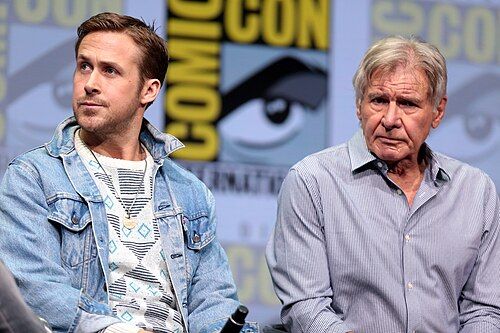 Marvel anuncia a Ryan Gosling como Ghost Rider para 2028