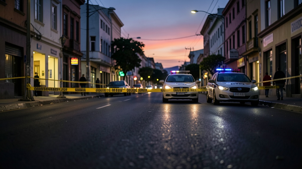 Fiscalía activa Alerta Emilia por tres menores desaparecidos en Quito