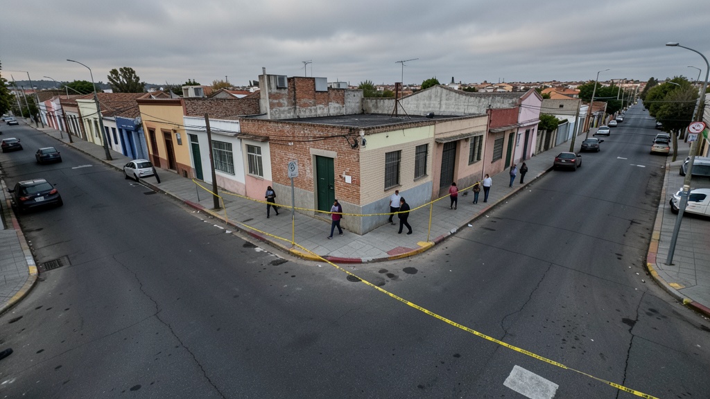 Fiscal José Luis Merchán Perero fue asesinado a tiros en Salinas; investigación avanza
