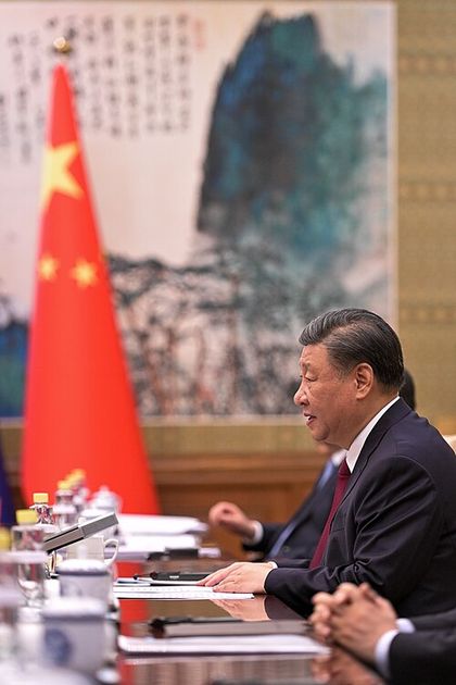 Xi Jinping llega a Corea del Norte para histórica cumbre con Kim Jong Un y reafirma alianzas estratégicas
