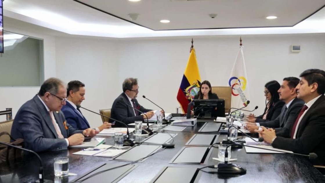 Consejo de la Judicatura reestructura jueces anticorrupción tras polémica decisión