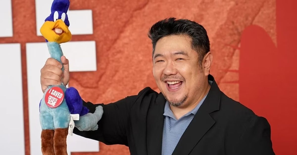 Eric Bauza, el actor ecuatoriano-estadounidense detrás de voces icónicas en Nickelodeon