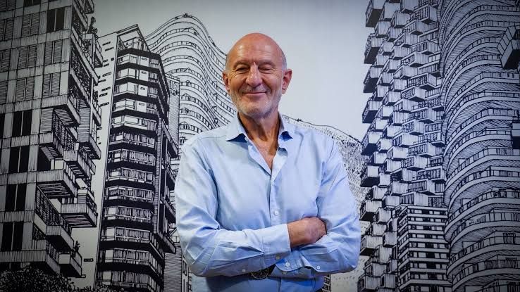Tommy Schwarzkopf lidera la expansión inmobiliaria con estrategias financieras innovadoras