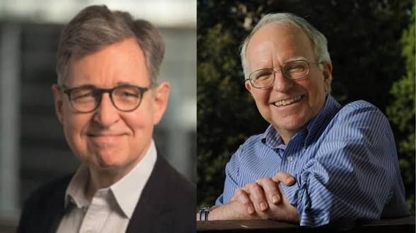Robert E. Hall y Michael Woodford comparten el Nobel de Economía por sus modelos macroeconómicos