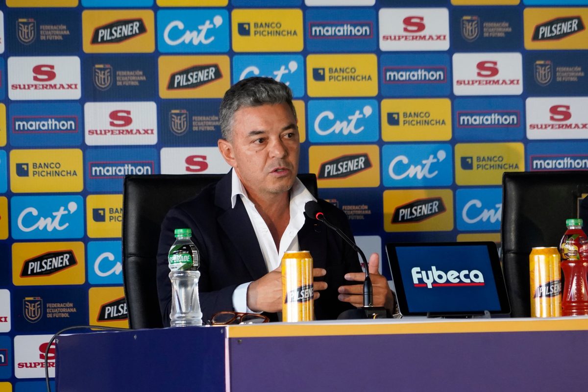 Marcelo Gallardo anuncia la nómina de La Tri con sorpresas y bajas clave para la gira asiática