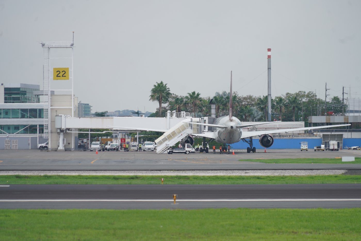 Ley Orgánica de Aviación Civil entra en vigor y moderniza el sector aéreo ecuatoriano