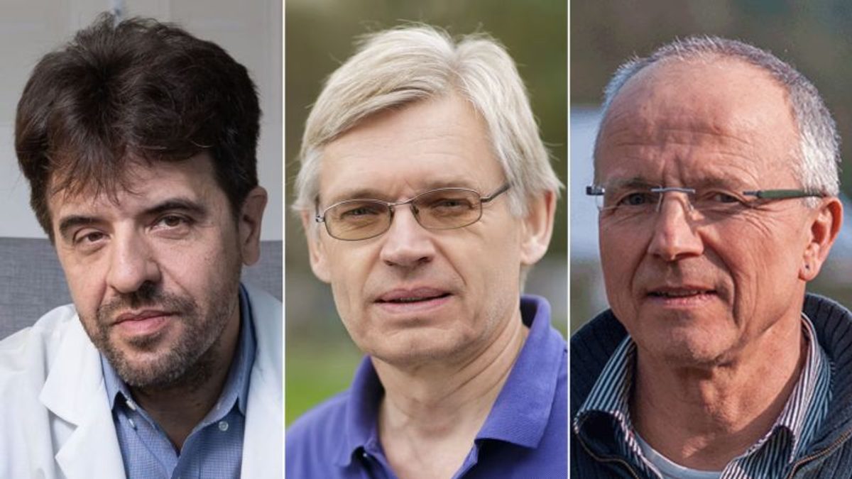 Tres científicos ganan el Nobel de Medicina al descubrir la base neuronal de los recuerdos