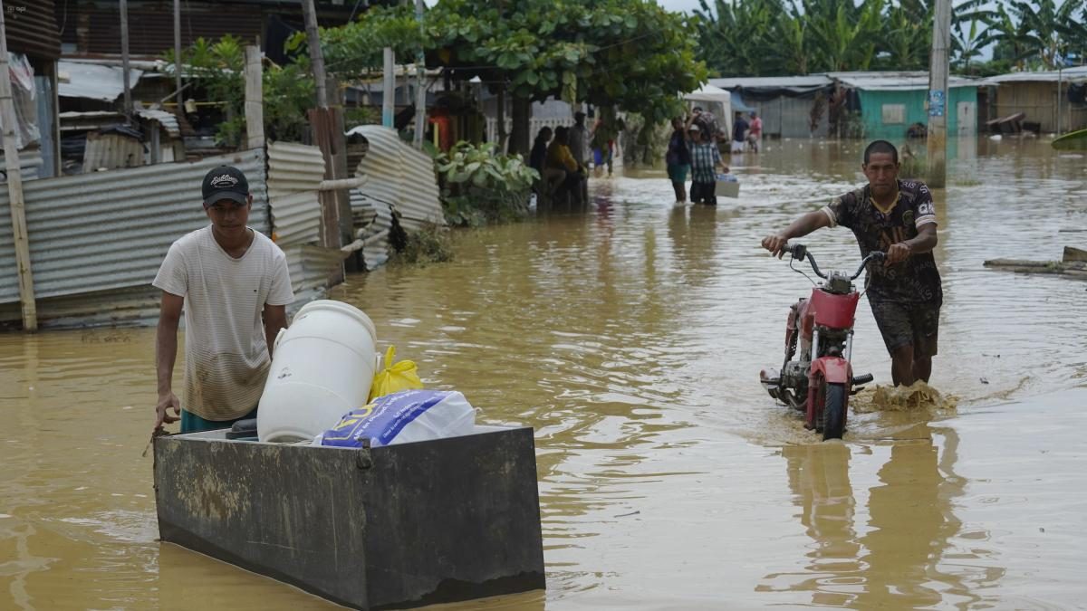 Alerta Roja por El Niño no implica lluvias inmediatas: Gobierno explica medidas preventivas