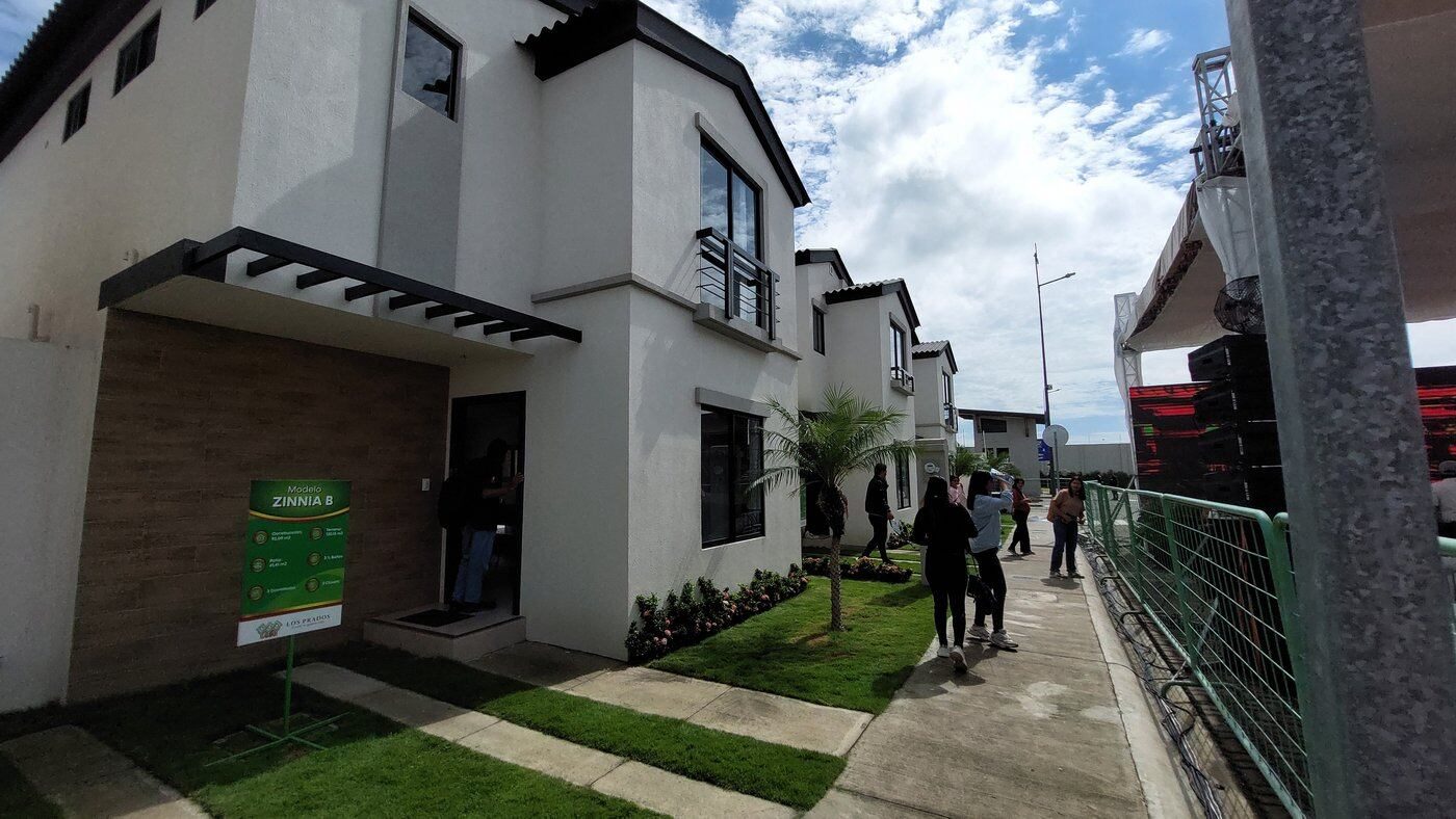 Gobierno lanza Yapa Pa Tu Casa con bonos hasta $10 mil para viviendas sociales