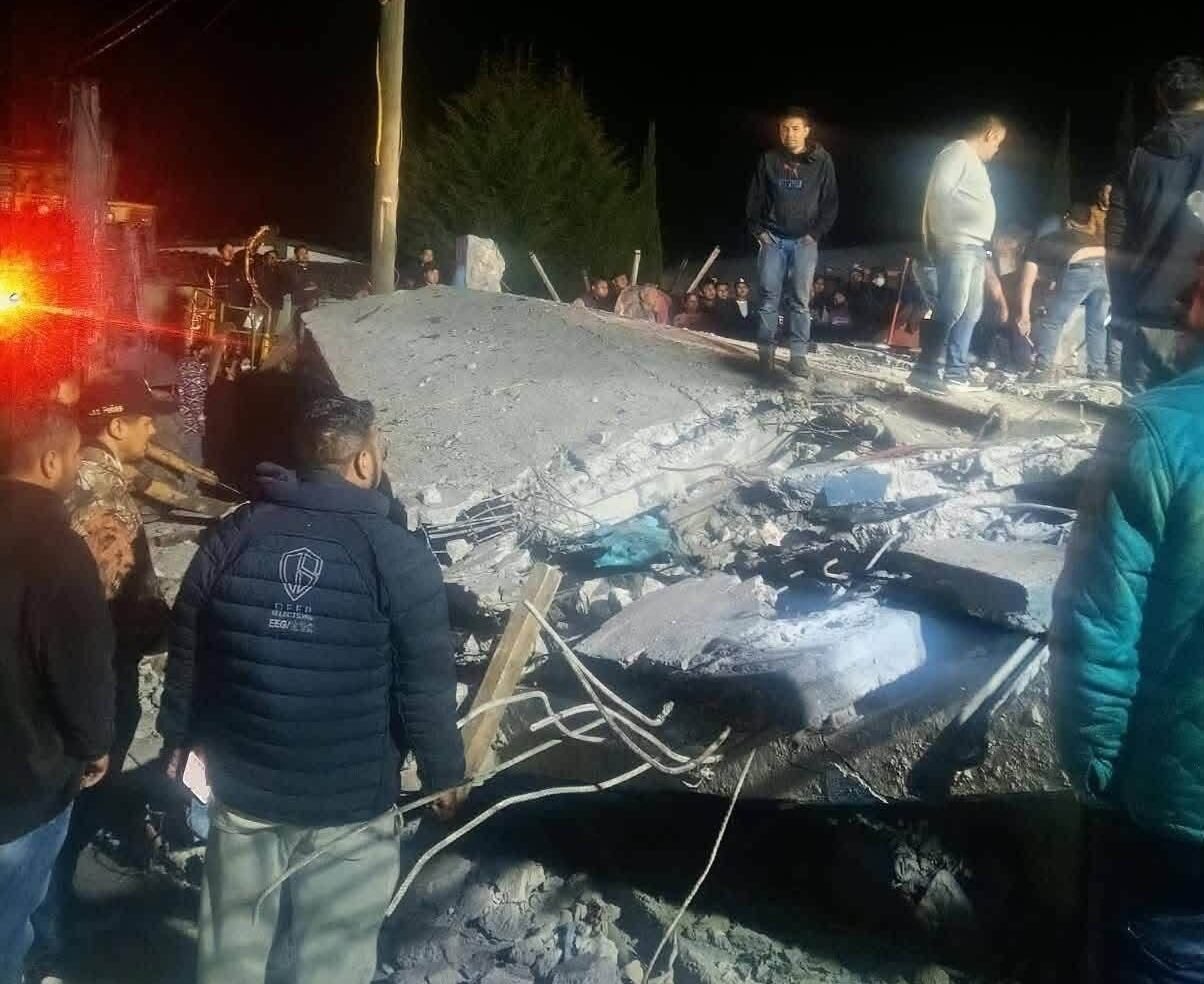 Trágico incidente en fiesta patronal mexicana deja 10 muertos y 64 heridos por explosión pirotécnica