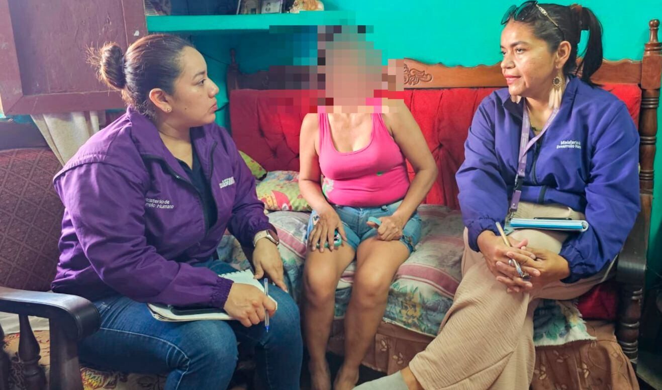 Gobierno activa protocolo especial para proteger a niña víctima de agresión en Guayaquil