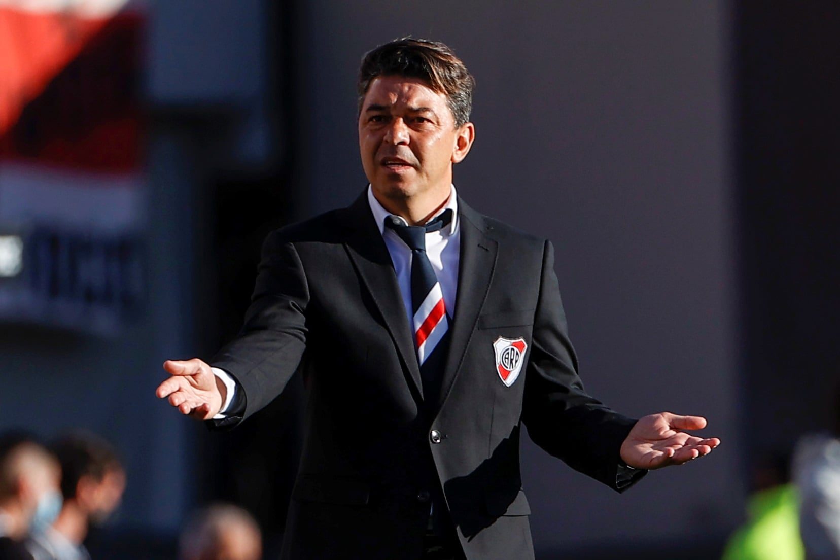 Francisco Egas apuesta por Marcelo Gallardo como nuevo técnico de Ecuador para el Mundial 2030