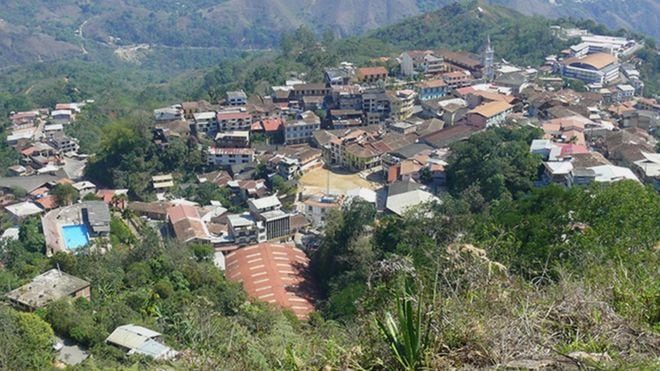 Gobierno reestructura comité de remediación en Zaruma y Portovelo para blindar la recuperación ambiental