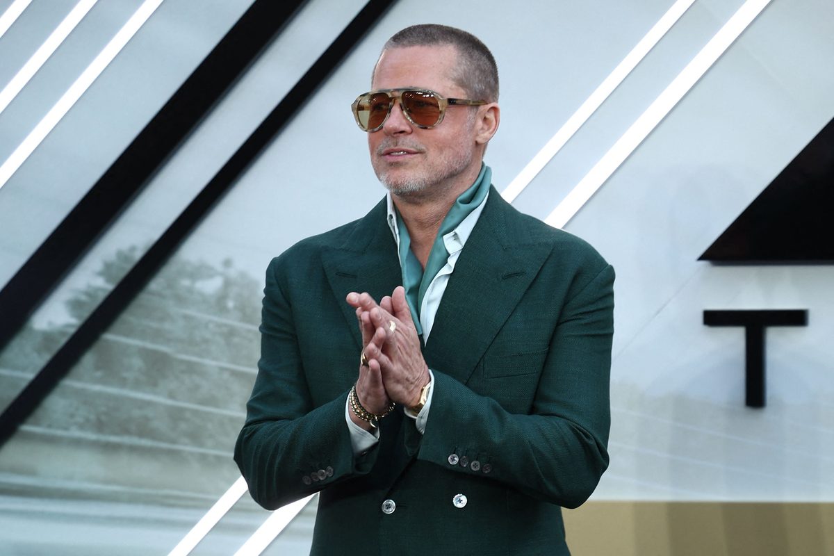 Brad Pitt regresa como protagonista de la secuela de 'World War Z' tras años de espera