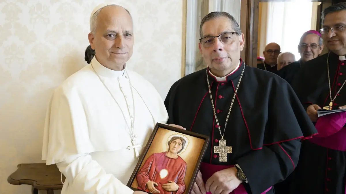 El Papa León XIV será operado para extirpar nódulo pulmonar en fase temprana