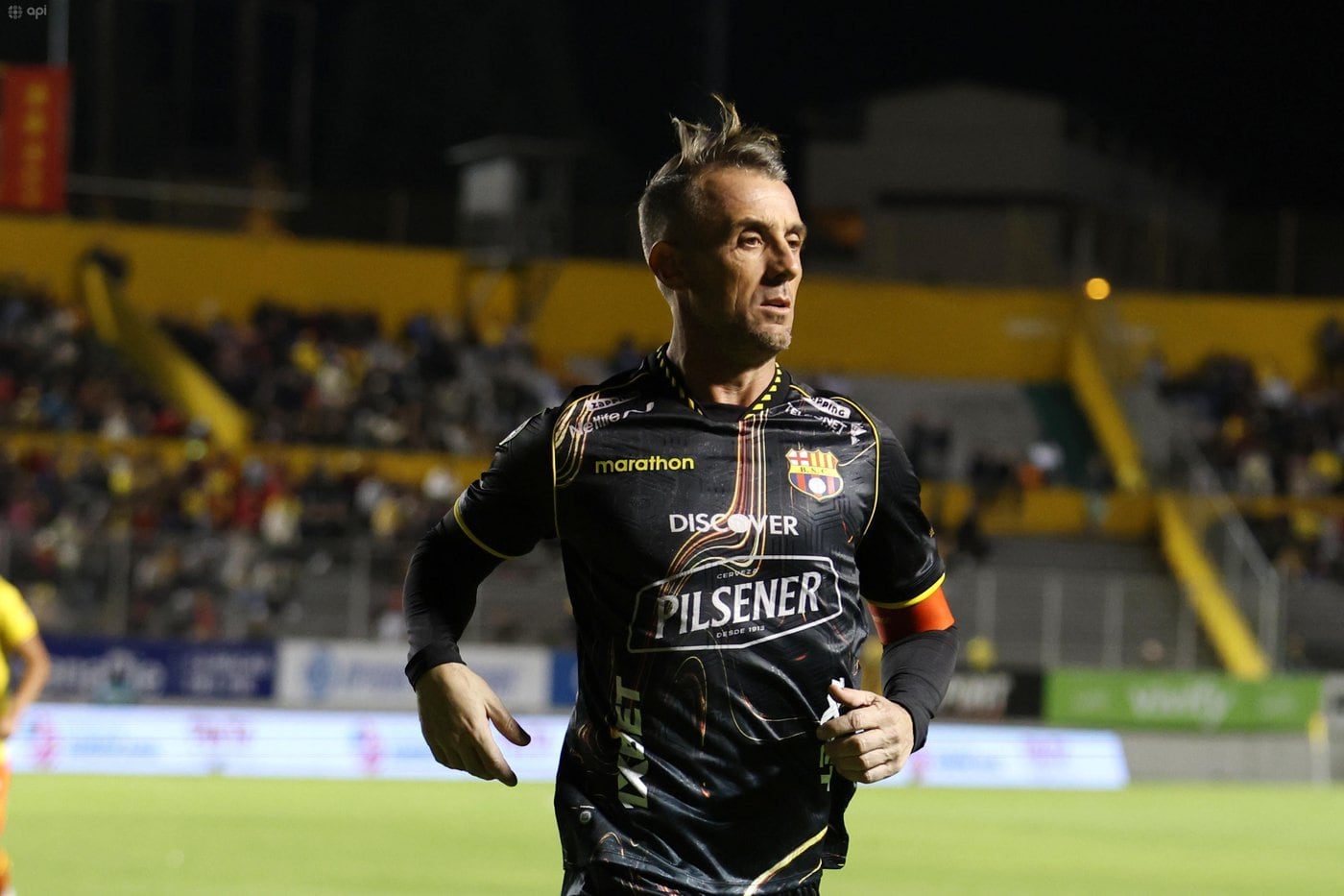 Miguel Montalvo confirma el retiro inminente del futbolista Damián Díaz