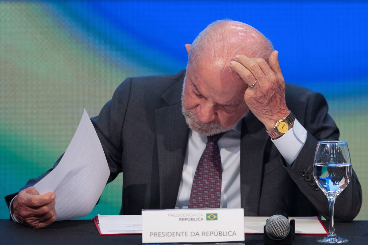 Lula da Silva prohíbe apuestas deportivas online en Brasil antes de elecciones presidenciales