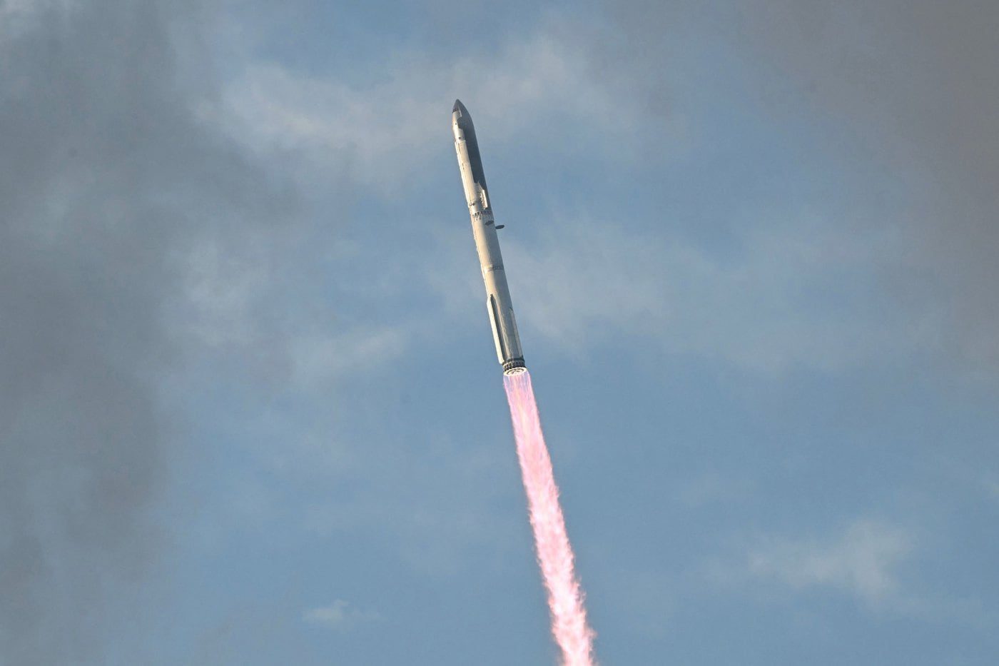 SpaceX prueba Starship para alcanzar órbita: avance tecnológico que redefine la industria aeroespacial