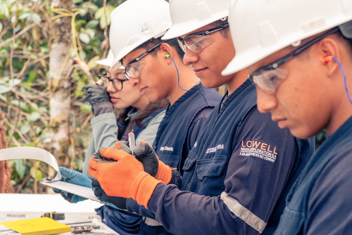 Minera Solaris avanza en Warintza y proyecta inicio de construcción para 2027 con apoyo gubernamental