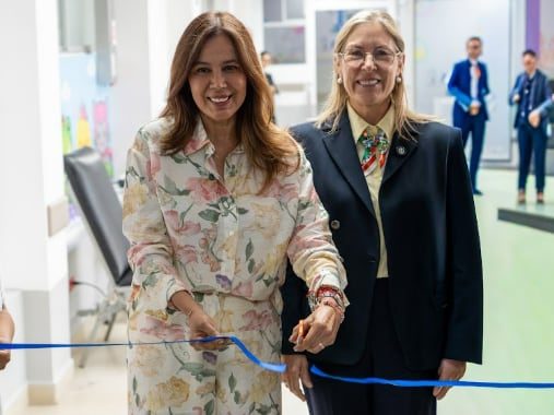 IESS moderniza emergencias pediátricas en Carlos Andrade Marín para mejorar atención hospitalaria
