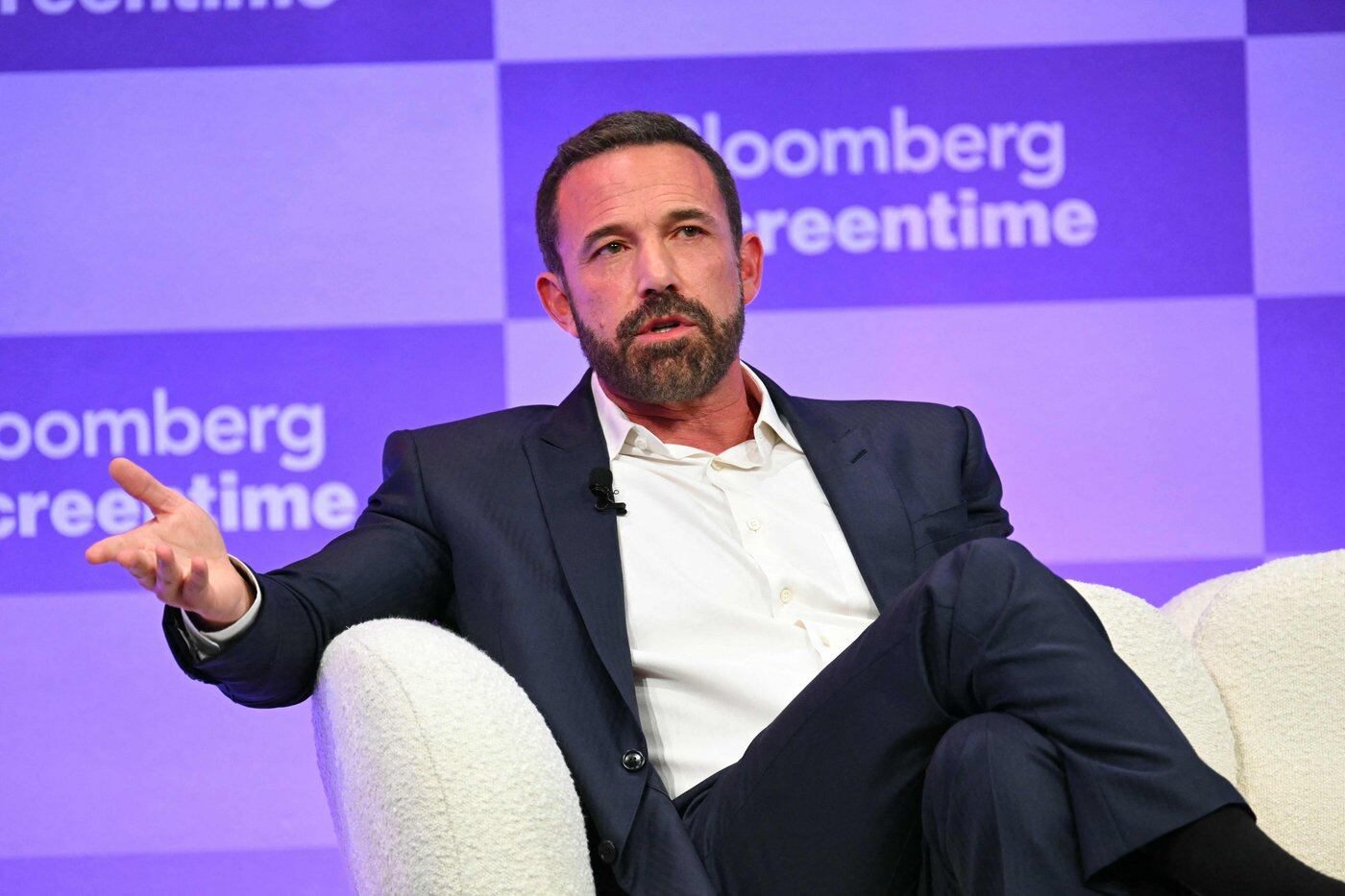 Ben Affleck fue víctima de un asalto; uno de sus agresores murió tras ser arrestado