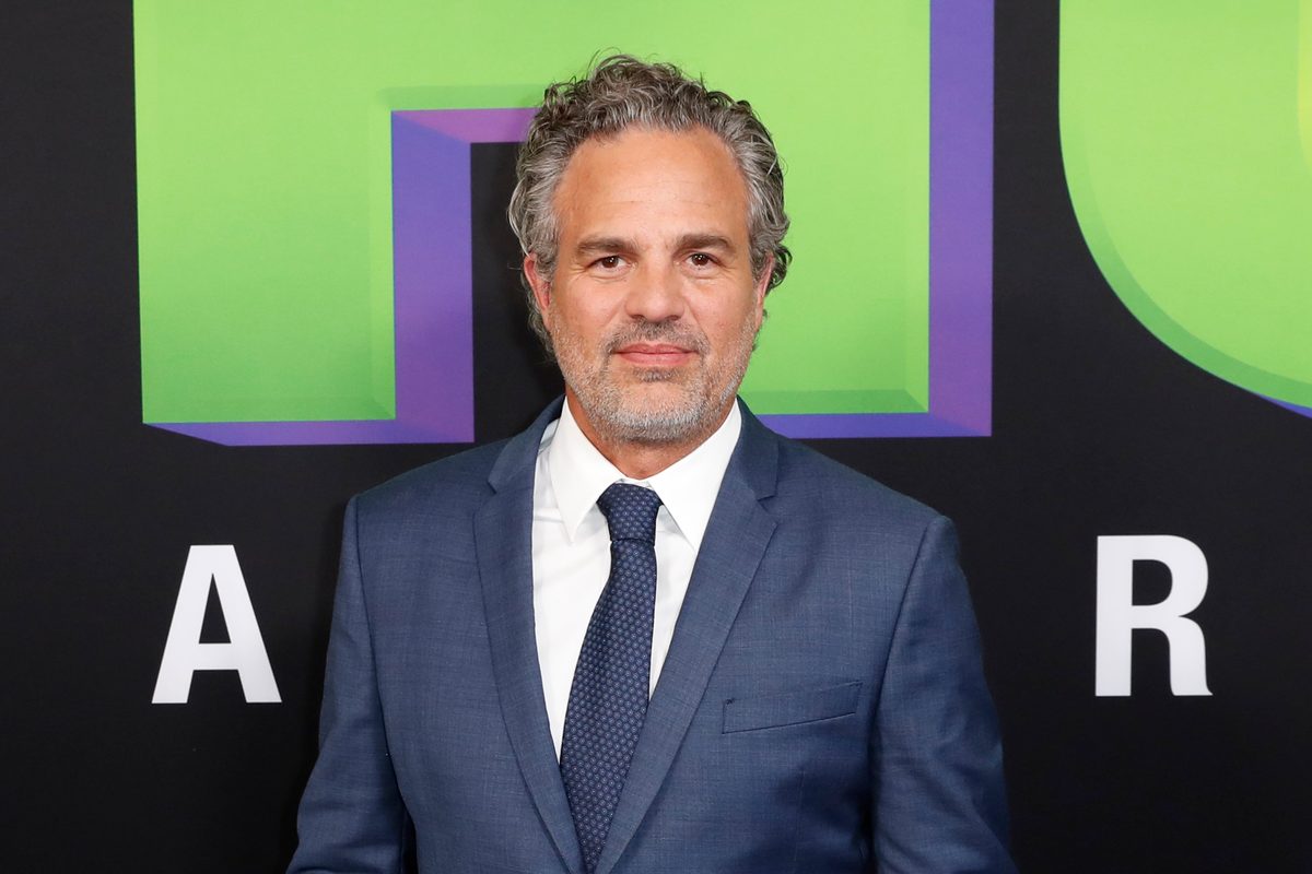 Mark Ruffalo critica la fusión de Paramount y Warner como lucha contra oligarcas