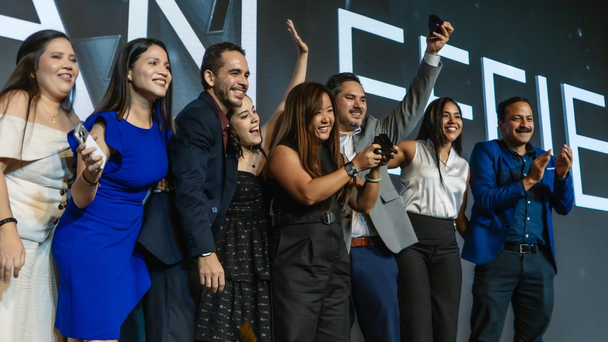 Ecuador lidera innovación publicitaria en los Effie Awards 2026 con campañas premiadas
