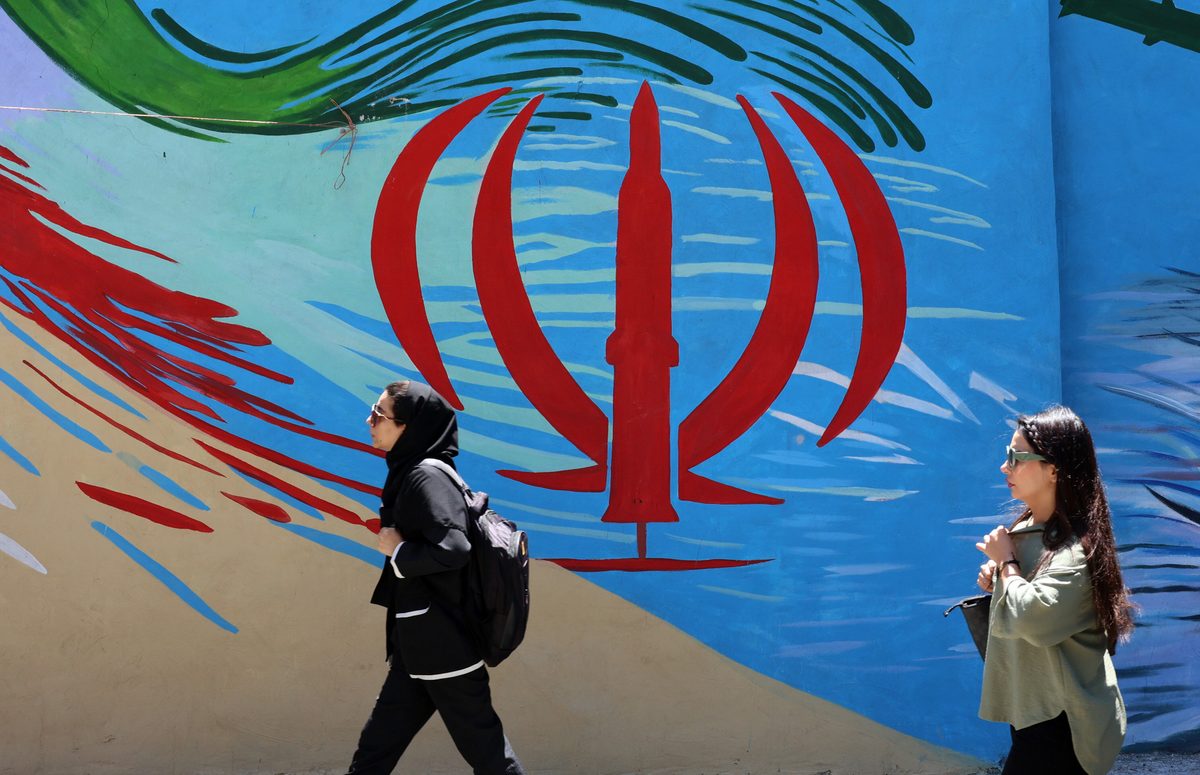 EE.UU., Canada y ocho paises latinos alertan sobre presuntos planes de Iran en la region