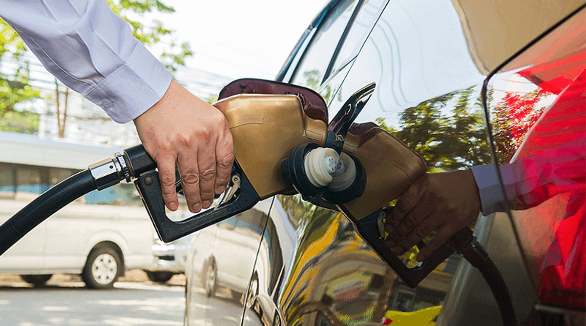 Nobea anuncia nueva baja de tres centavos en gasolinas y diésel para el 12 de septiembre