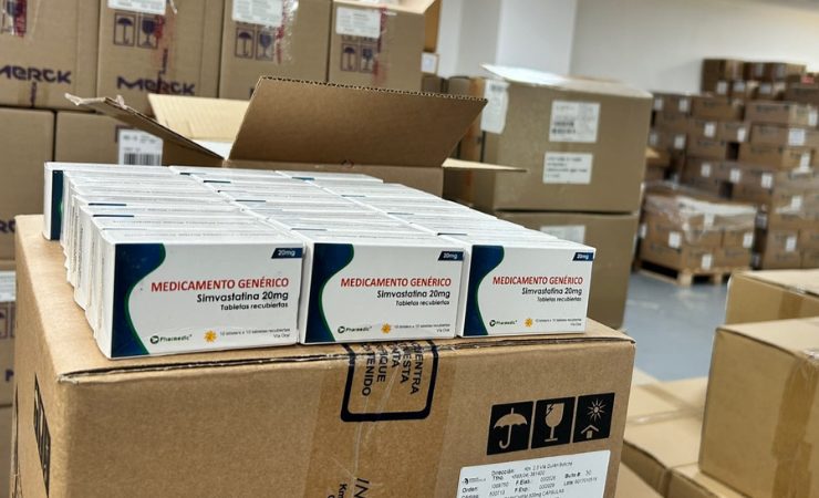 Gobierno destina USD 61 mil para garantizar abastecimiento cardíaco en Hospital Los Ceibos