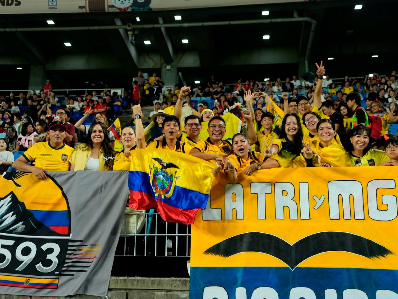 Ecuador vs Japón: fecha, hora y dónde ver la revancha clave de La Tricolor