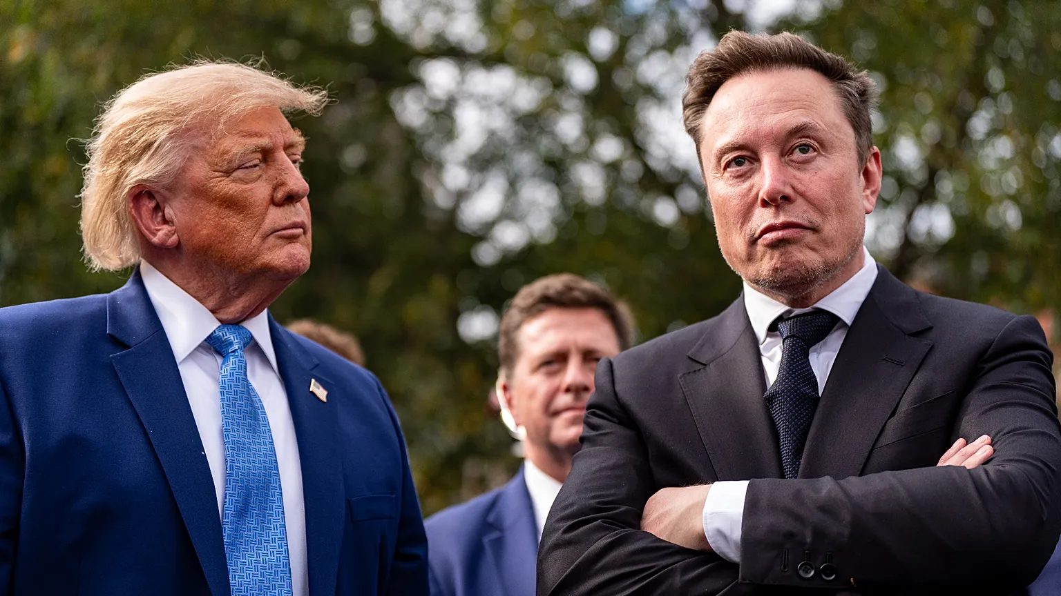 EE.UU. impulsa Proyecto Meridian con Elon Musk para liderar comando de guerra autónoma