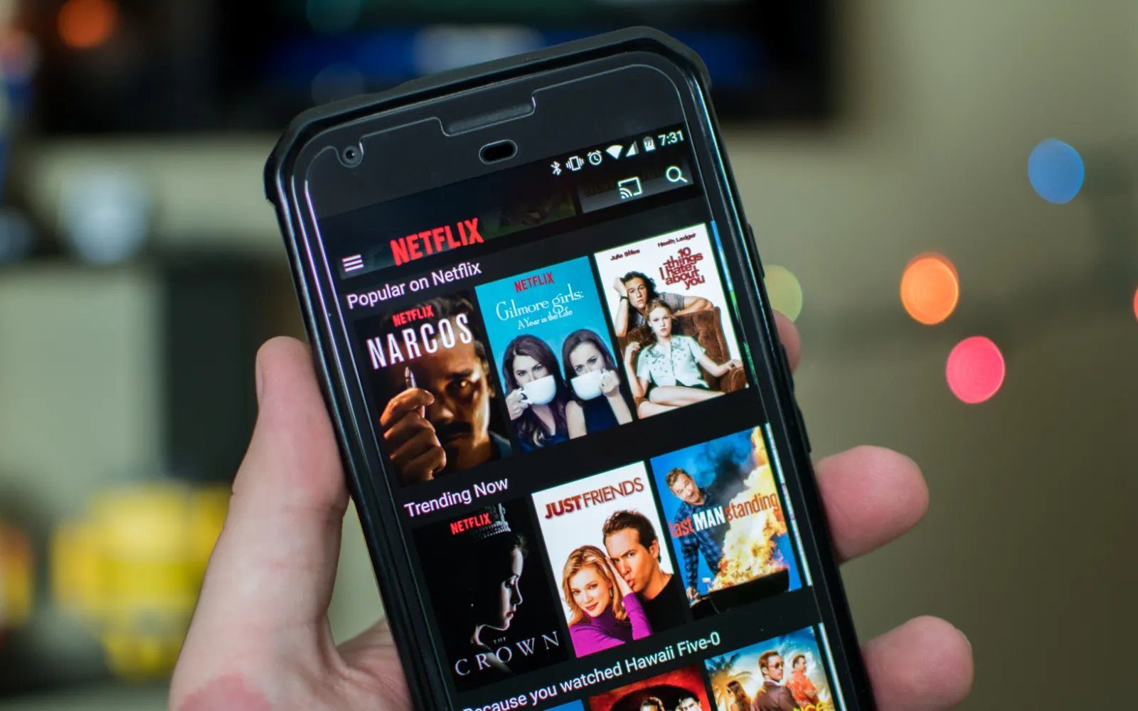 Netflix retira soporte para televisores antiguos: lista completa de modelos afectados en Ecuador