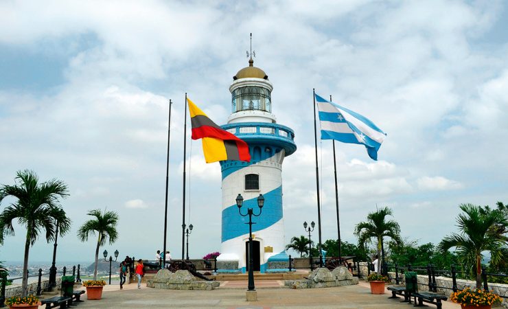 El respaldo gubernamental consolida el crecimiento económico y reduce la pobreza en Guayaquil