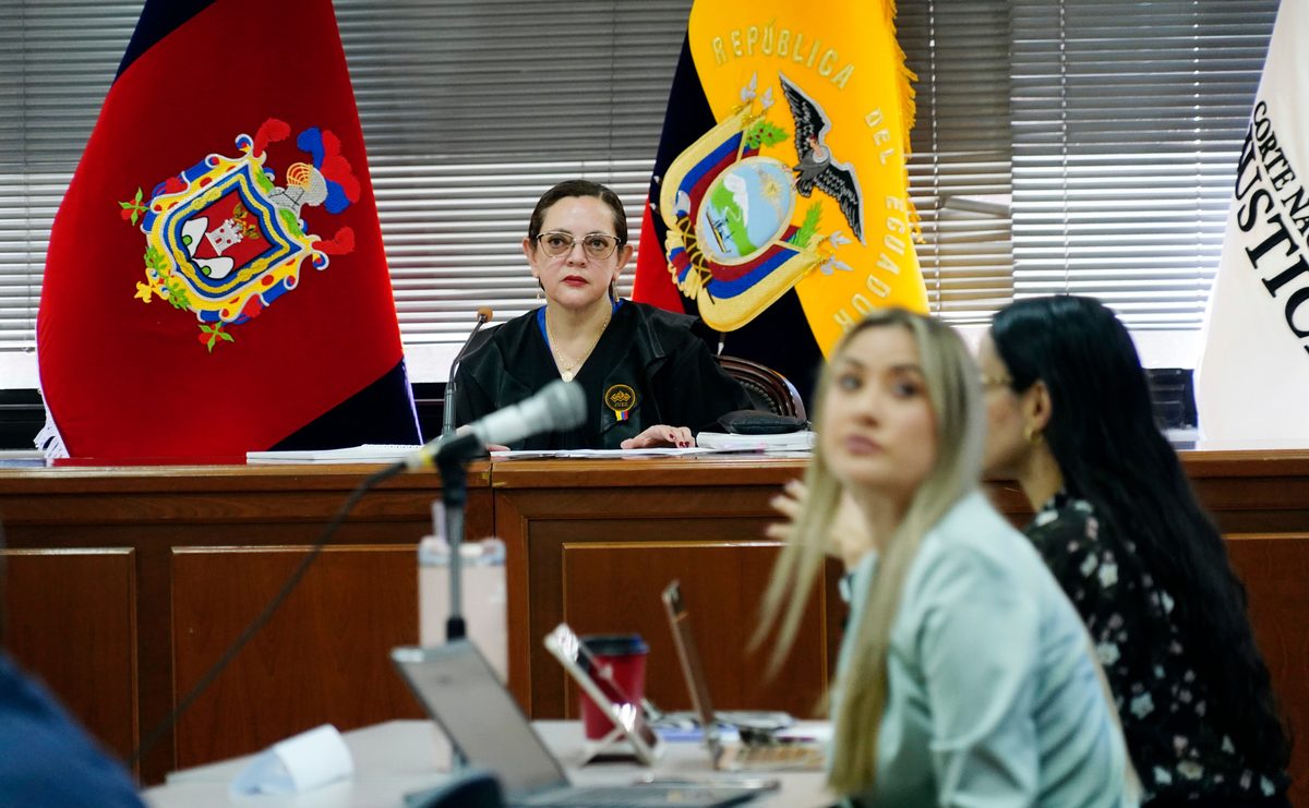 Jueza rechaza nulidades en caso Ligados y Fiscalía inicia acusación formal contra exfuncionarios