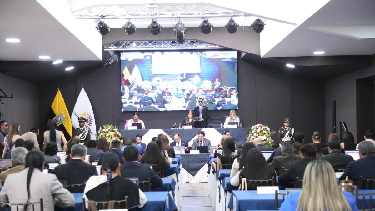 Asamblea Nacional aprueba ley que fortalece el sistema penitenciario y permite trabajar a los reclusos