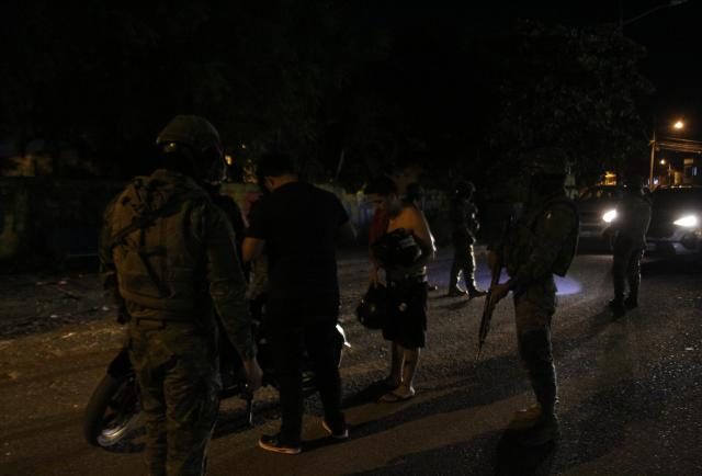 Cortes de luz durante toque de queda responden a operativos de seguridad y déficit hidroeléctrico